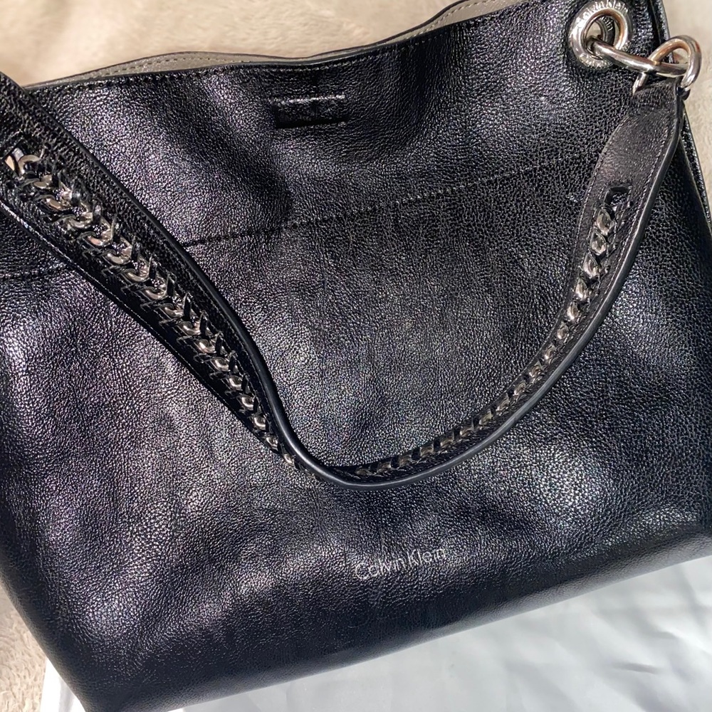 Coach Purse - Picture 2 of 3